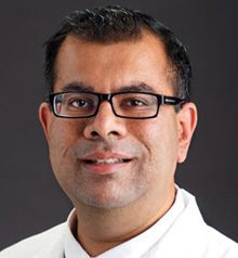 Tahir Rahman, MD