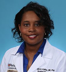 Katherine Glover-Collins, MD, PhD