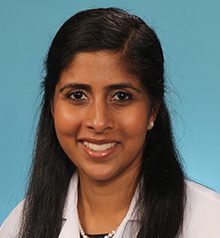 Neha Mehta-Shah, MD