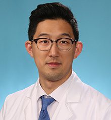 Dr. Eric Kim