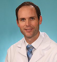 Tanner Johanns, MD, PhD