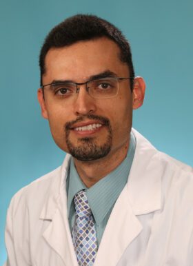 Ruben Nava, MD