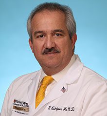 Guillermo Rodriguez Jr., MD