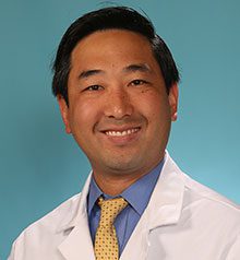 Jason D. Lee, MD, PhD