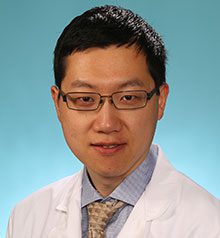 Dr. Kefu Du