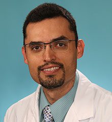 Dr. Reuben Nava