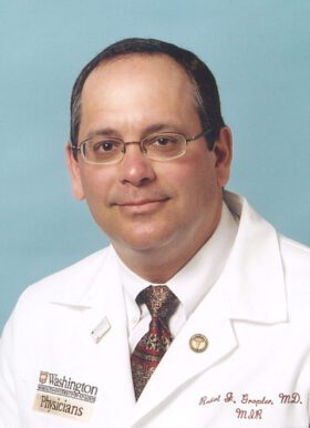 Robert Gropler, MD