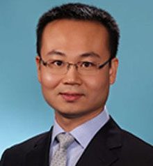 Dr. Jin Zhang