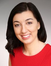 Francesca Ferraro, MD, PhD