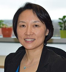 Xiaoxia Cui, PhD