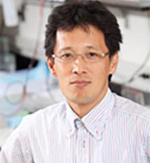 Takeshi Egawa, MD, PhD