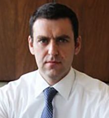 Simon Haroutounian, PhD, MSc