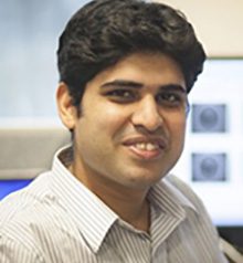Abhinav Jha, PhD