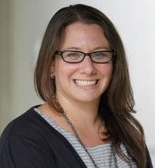 Michelle Silver, PhD, ScM