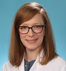 Dr. Melissa Reimers