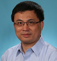 Fei Wan, PhD