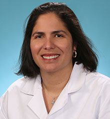 Gloria Guzman Perez-Carrillo, MD, MSc, MPH