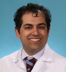 Ali Javaheri, MD, PhD