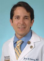 Jose B. Saenz, MD, PhD
