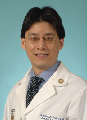 Dr. Ta Chiang Liu