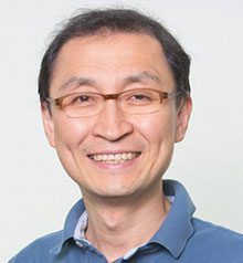 Jaehyung Cho, PhD