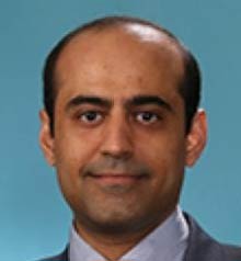 Dr. Arash Darafsheh