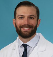 J. Daniel Giardina, MD
