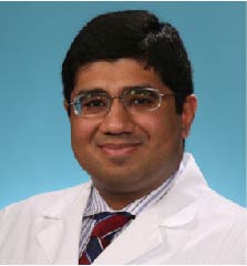 Dr. Hrishikesh Kulkarni