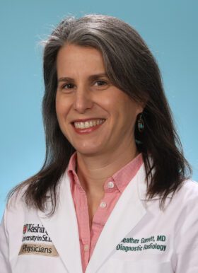 Dr. Heather Garrett