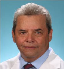 Luis Sumoza, MD