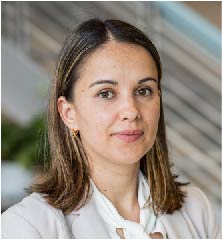 Patricia Ribeiro Pereira, PhD