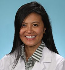 Joanna Yang, MD, MPH