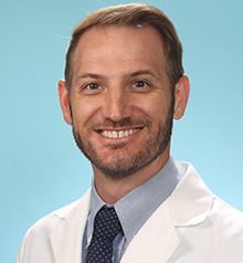 Brett Herzog, MD, PhD