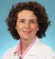 Dr. Michelle Miller-Thomas