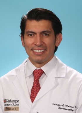Camilo Molina, MD