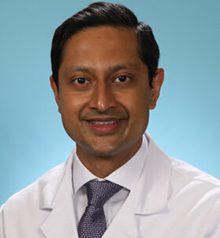 Shuddhadeb Ray, MD, MPHS