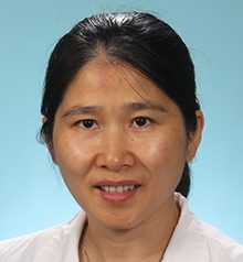 Chun Wang, PhD
