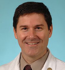 Dr. David Limbrick