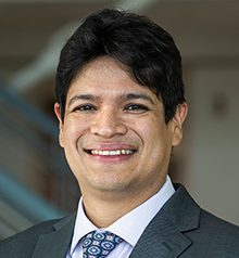 Jose Marcio Luna, MS, PhD