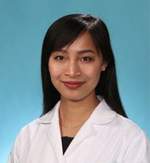 Alice Zhou, MD, PhD