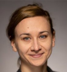 Darja Karpova, PhD