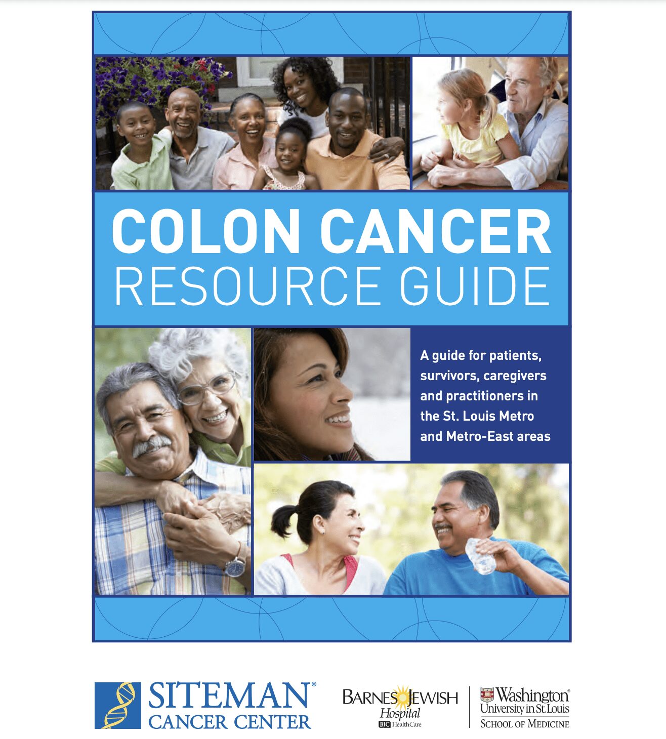Colon Cancer Resource Guide