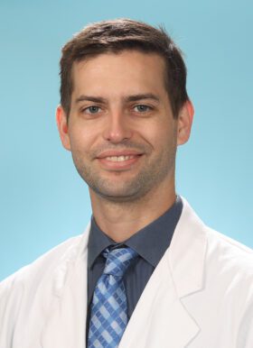 Daniel Harwood, MD, MA